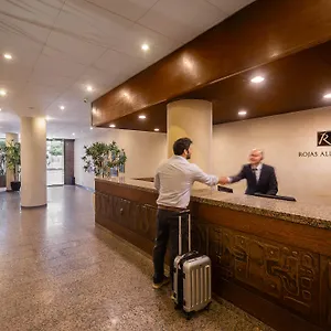 3* Hotel Rojas All